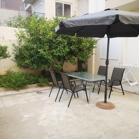 City Center Apartment Project 2 Ηράκλειο Κρήτης Εξωτερικό φωτογραφία
