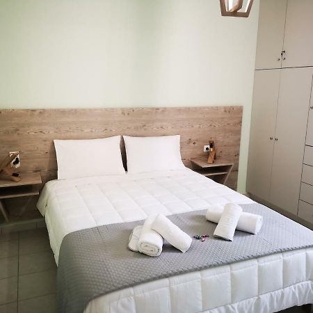 City Center Apartment Project 2 Ηράκλειο Κρήτης Εξωτερικό φωτογραφία