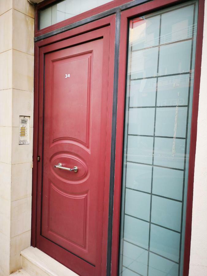 City Center Apartment Project 2 Ηράκλειο Κρήτης Εξωτερικό φωτογραφία