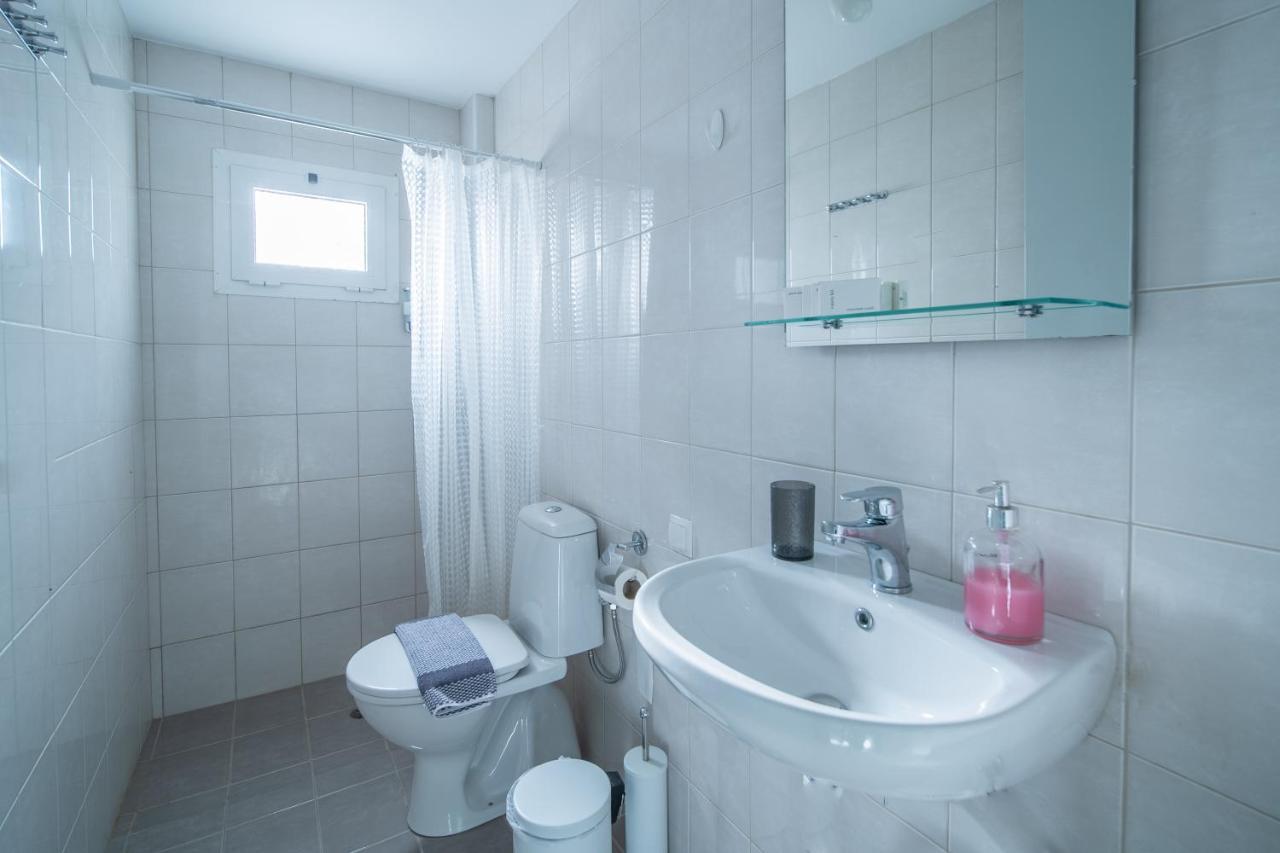 City Center Apartment Project 2 Ηράκλειο Κρήτης Εξωτερικό φωτογραφία